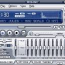 Winamp Media Player screenshot