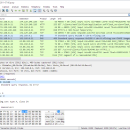 Wireshark for Mac OS X screenshot