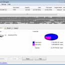 Defraggler screenshot
