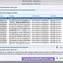Free Mac Bulk SMS Modem screenshot