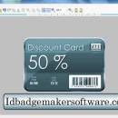 ID Badge Maker screenshot
