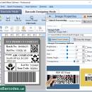 Point-of-sale Pdf417 Barcoding screenshot