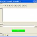Tbird2OE screenshot