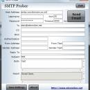 SMTP Prober screenshot