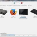 Universal Media Server for Mac OS X screenshot