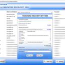XenArmor Email Password Recovery Pro screenshot
