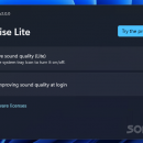 BitDenoise screenshot