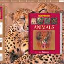 Flash Catalog Templates Animal Love screenshot