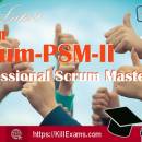 Killexams Scrum Scrum-PSM-II Exam Dumps 2024 screenshot