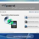 Tipard iPad Converter Suite screenshot