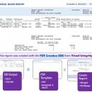 PDF Creation SDK screenshot