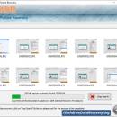 Digital Picture Files Recovery Software screenshot