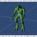 3D Model Maker screenshot