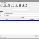 Synkron Portable screenshot