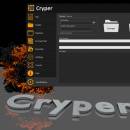 Cryper screenshot