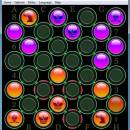 FreeSweetGames Cheskers screenshot