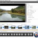 Xilisoft Photo Slideshow Maker screenshot