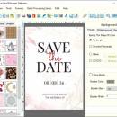 Bulk Wedding Card Creating Software screenshot