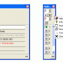 MultiClipBoard screenshot