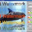 Fast Watermark screenshot