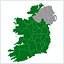 Ireland Map Locator screenshot