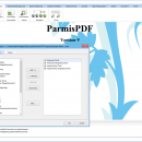 ParmisPDF - Enterprise Edition screenshot