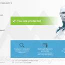 ESET Smart Security (32 bit) screenshot