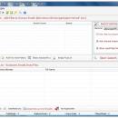Email Extractor Files screenshot