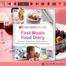 Feast Theme for PDF to Flipping Book Pro screenshot