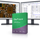 DipTrace screenshot