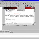 Dev-Pascal screenshot