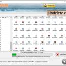 Undelete Memory Card Files screenshot