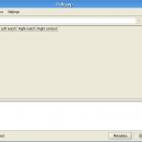 Poliqarp for Linux screenshot