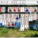 Pretty Good Solitaire Mac Edition screenshot