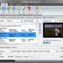 VSDC Free Video Converter screenshot