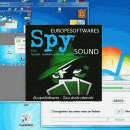 SpySound screenshot
