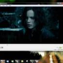 VLC Media Player for Mac OS X screenshot