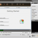 ImTOO DVD to AVI Converter for Mac screenshot
