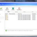 Vit Registry Fix Pro screenshot