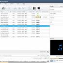 Xilisoft MP3 Converter screenshot