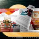 Musical Theme for 3D Page Flip eBook screenshot