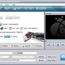 Aiseesoft Sony Ericsson Video Converter screenshot