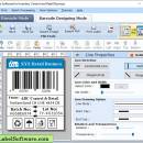 Barcode Inventory Solution Software screenshot