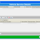 SSuite DIY Vehicle Maintenance screenshot