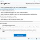 PC Tasks Optimizer screenshot