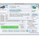 Free Bulk SMS Software screenshot