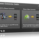iPhone Converter Suite screenshot