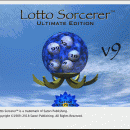 Lotto Sorcerer screenshot