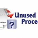 Unused Stored Procedures screenshot