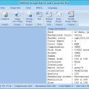 Image Editor and Converter Pro screenshot
